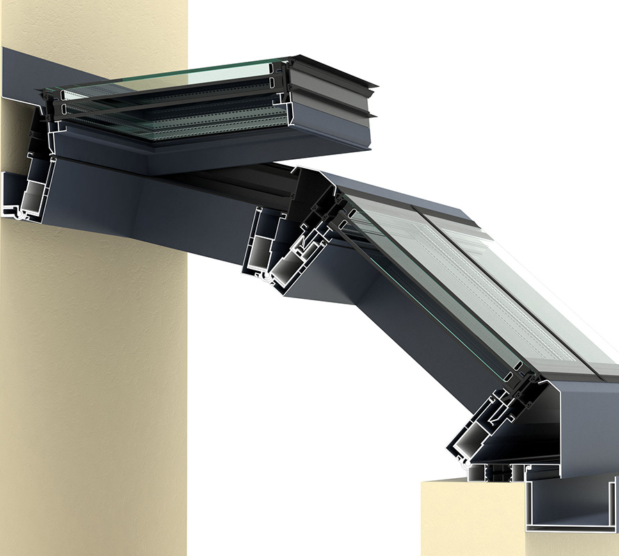 Opening Vent with std profiles - Copy